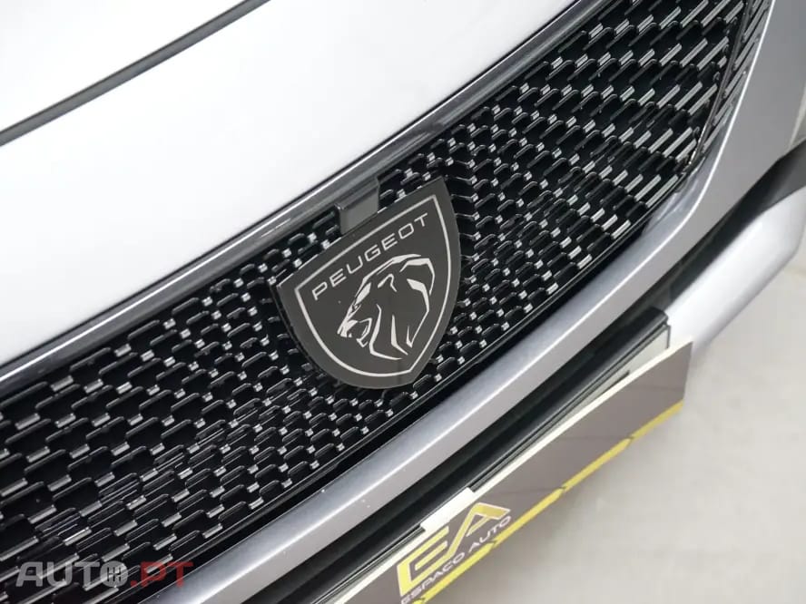 Peugeot 308 1.2 PureTech GT Pack EAT8