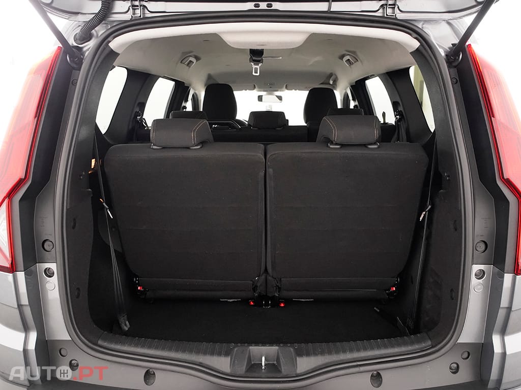 Dacia Jogger Jogger 1.0 ECO-G Extreme Bi-Fuel