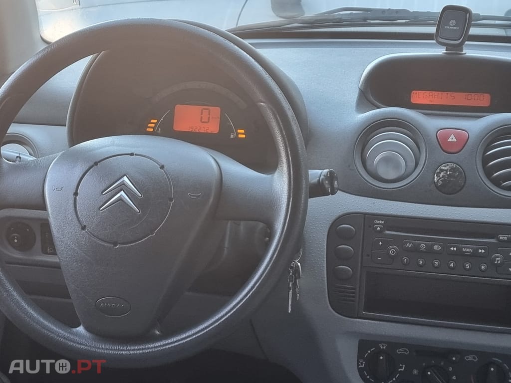 Citroen C3 1.1 SX
