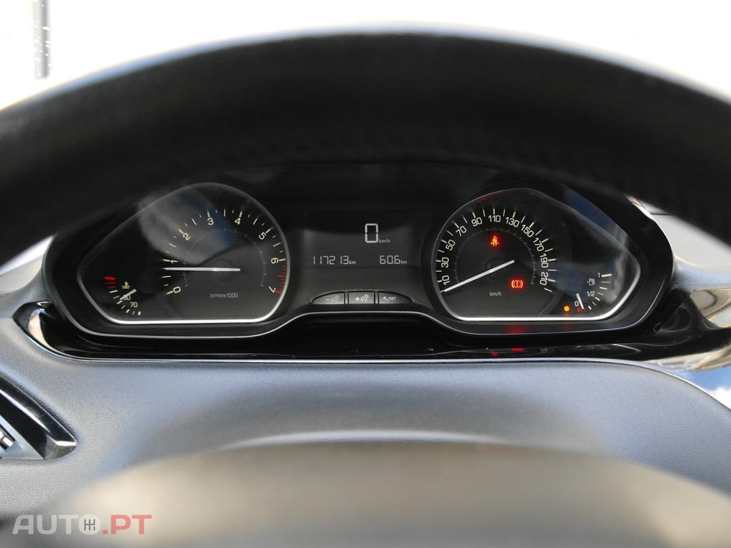 Peugeot 208 1.2 PureTech Active