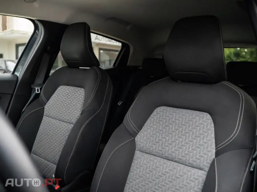 Renault Clio 1.0 TCe Intens