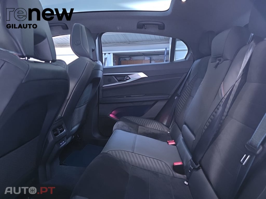 Renault Rafale 1.2 Full Hybrid E-Tech Esprit Alpine