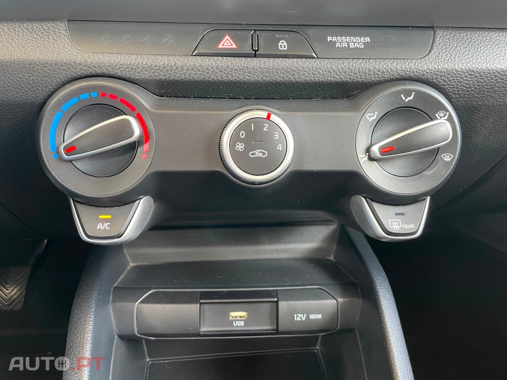 Kia Stonic 1.2 Urban