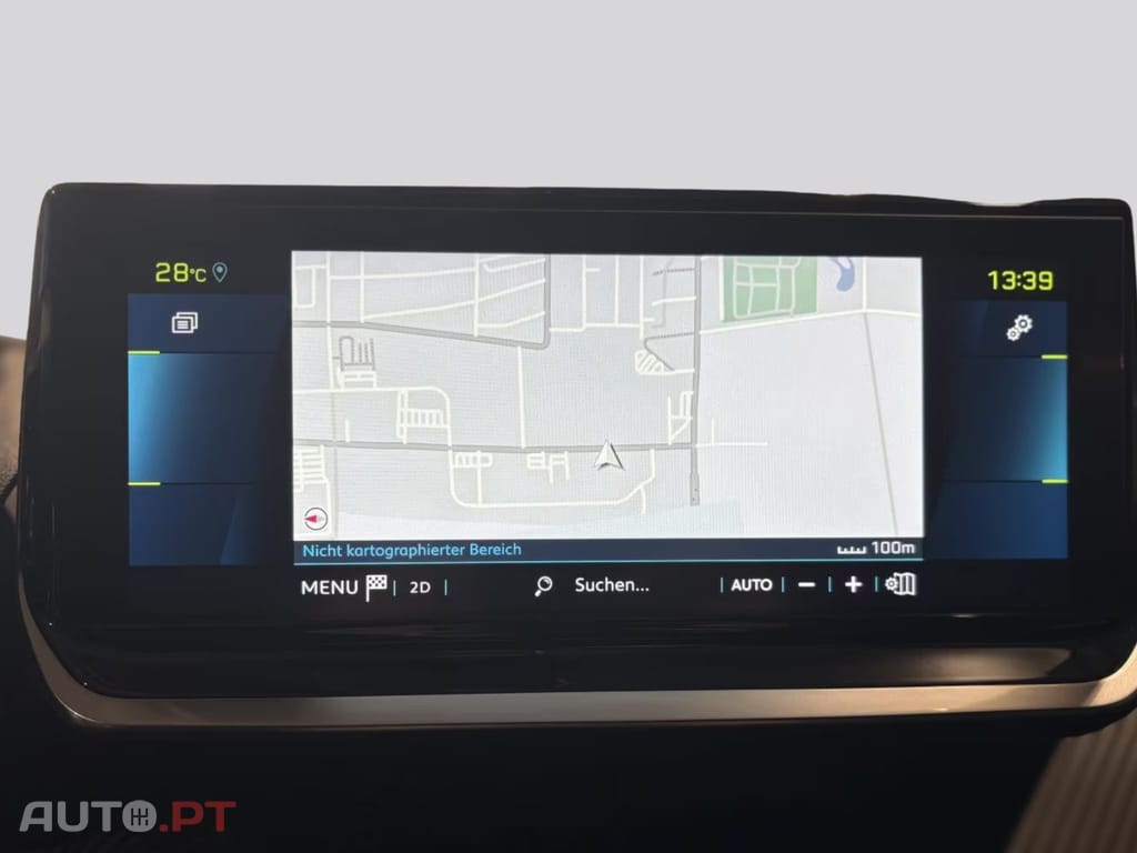 Peugeot E-2008 GT I.V.A DEDUTIVEL 