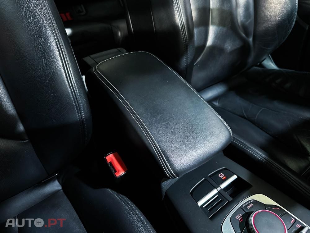 Audi A3 S-Line