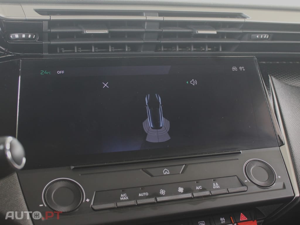 Peugeot 308 1.5 BlueHDi Active Pack EAT8