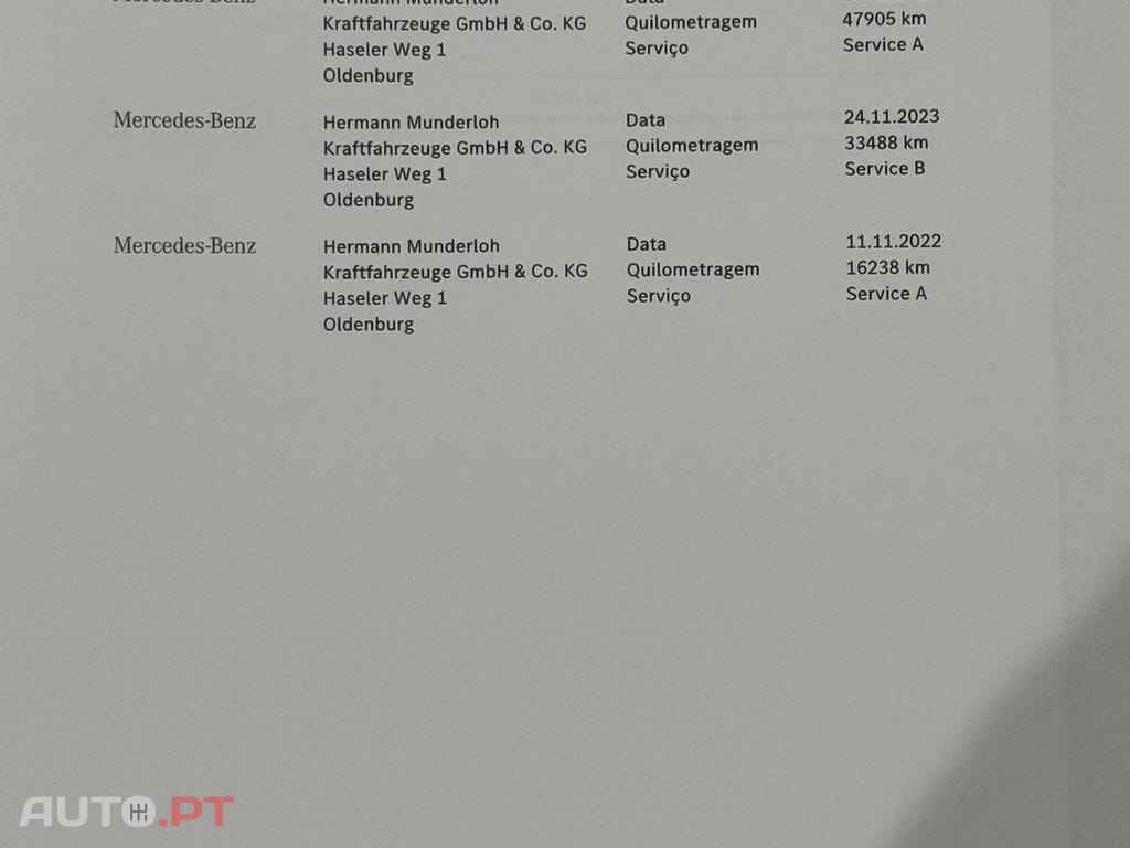 Mercedes-Benz CLA 250 AMG Line - Plug-In