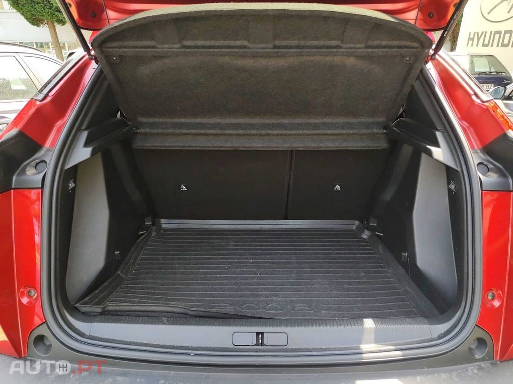 Peugeot 2008 PureTech 100 Stop&Start Active Pack