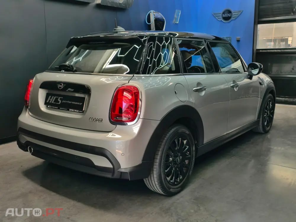MINI Cooper Cooper Camden Edition Auto