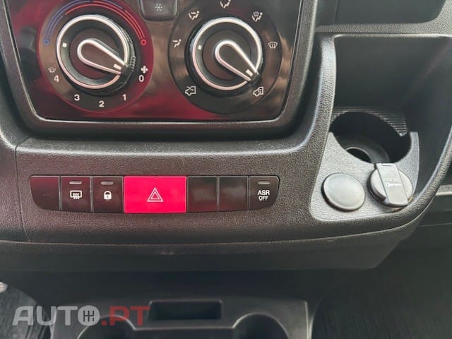 Fiat Ducato 35 2.2 M-Jet L CD