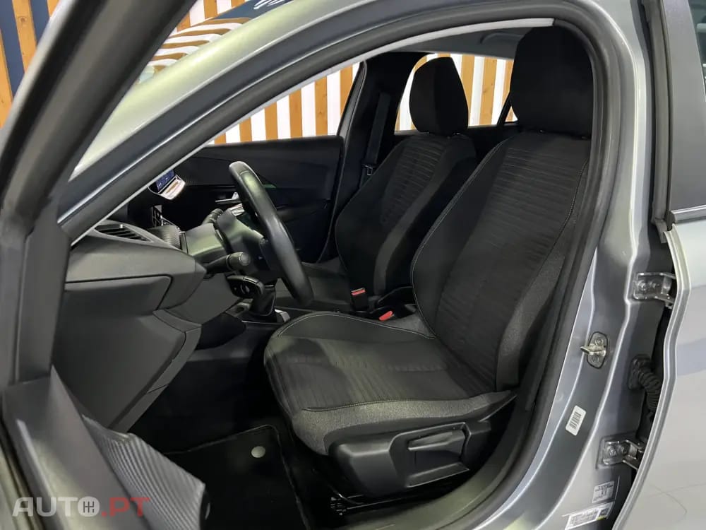 Peugeot 208 1.2 PureTech Active Pack