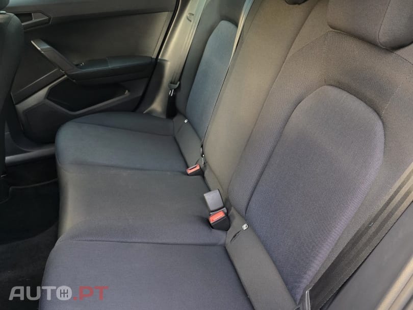Seat Ibiza 1.0 TSI FR
