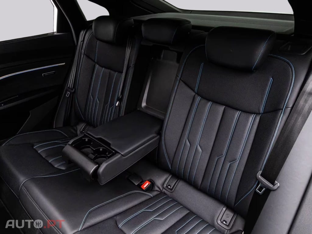 Audi E-Tron S I.V.A DEDUTIVEL 