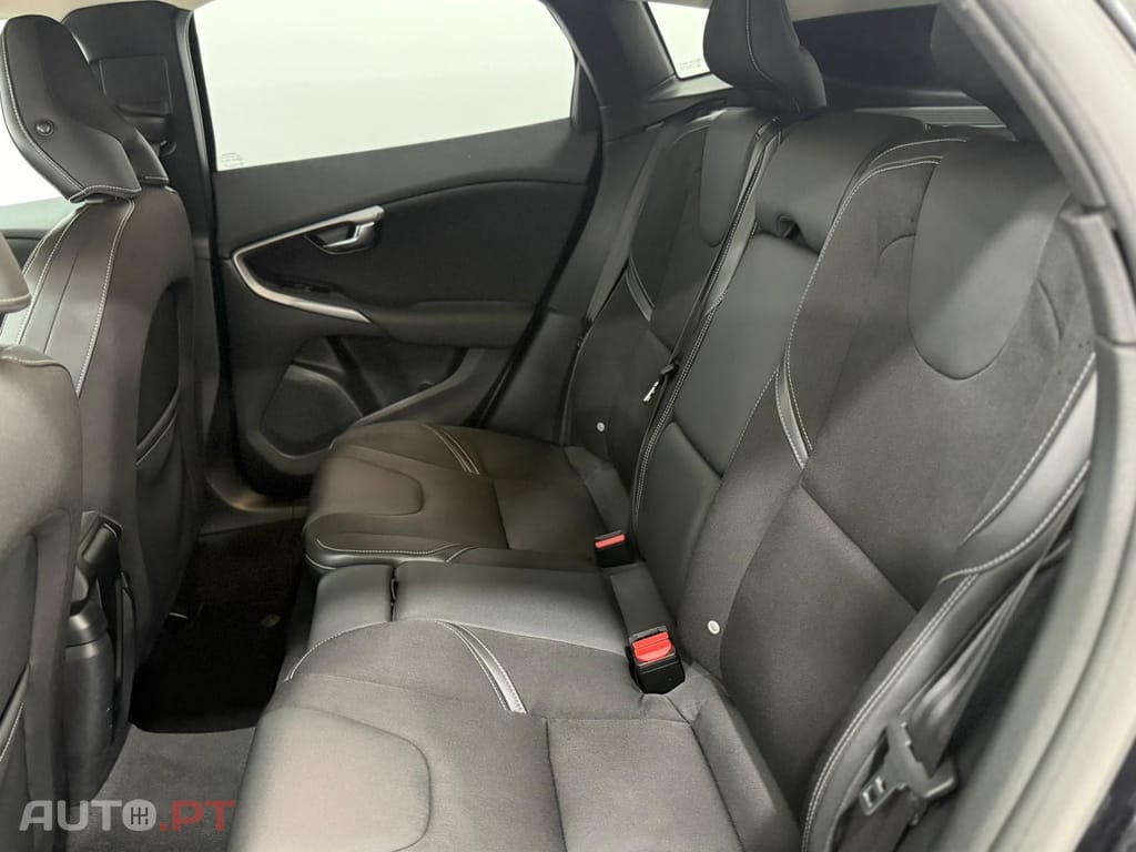 Volvo V40 1.6 D2 Eco Momentum