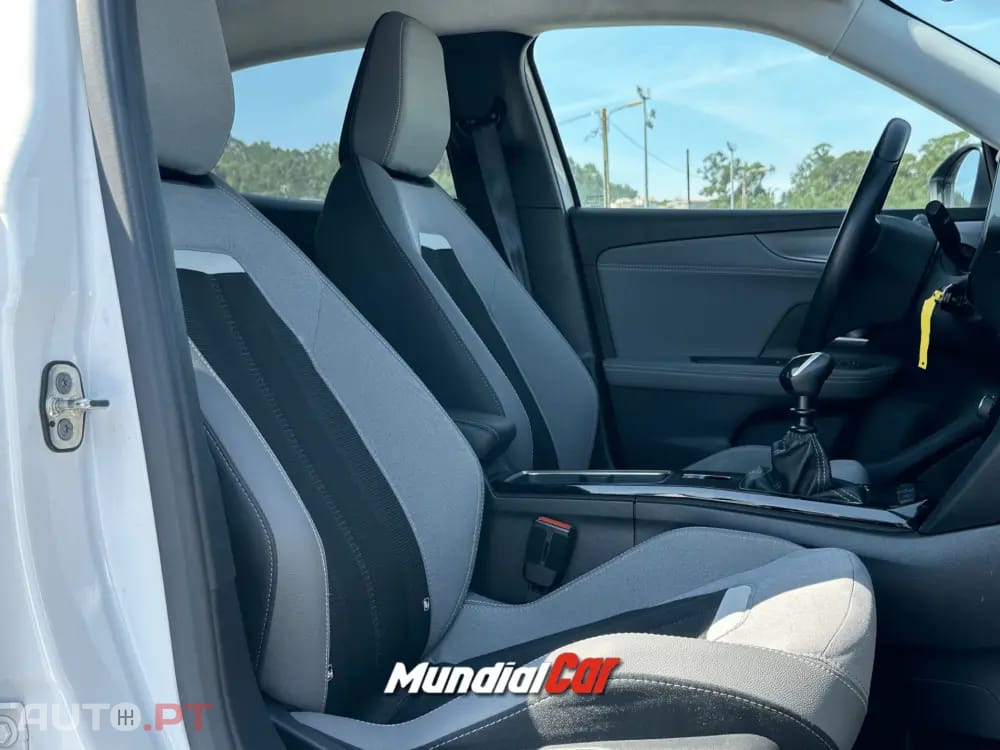 Opel Mokka 1.2 T Edition