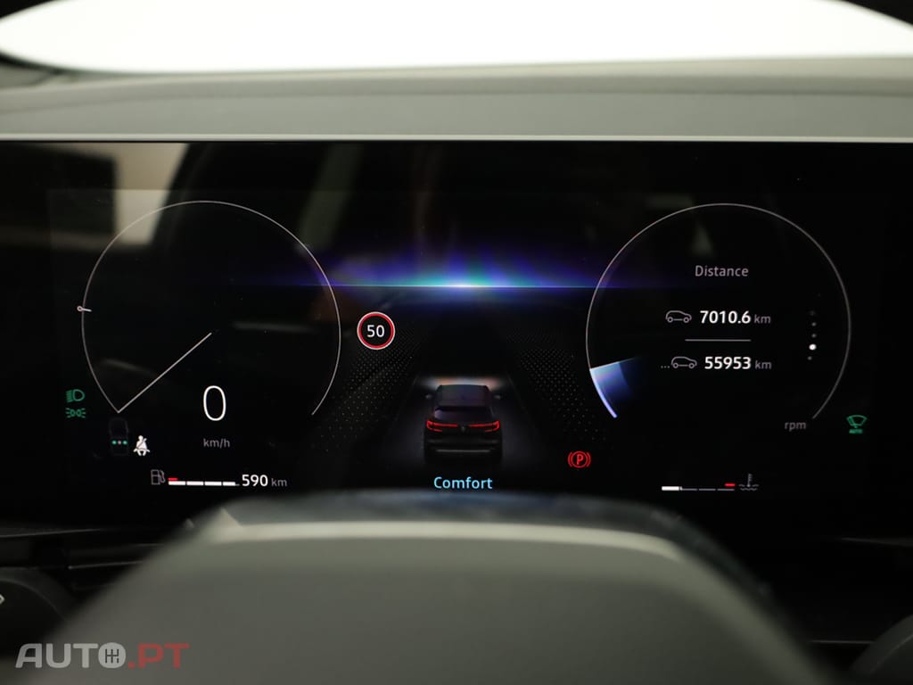 Renault Austral Austral 1.3 Mild Hybrid Techno