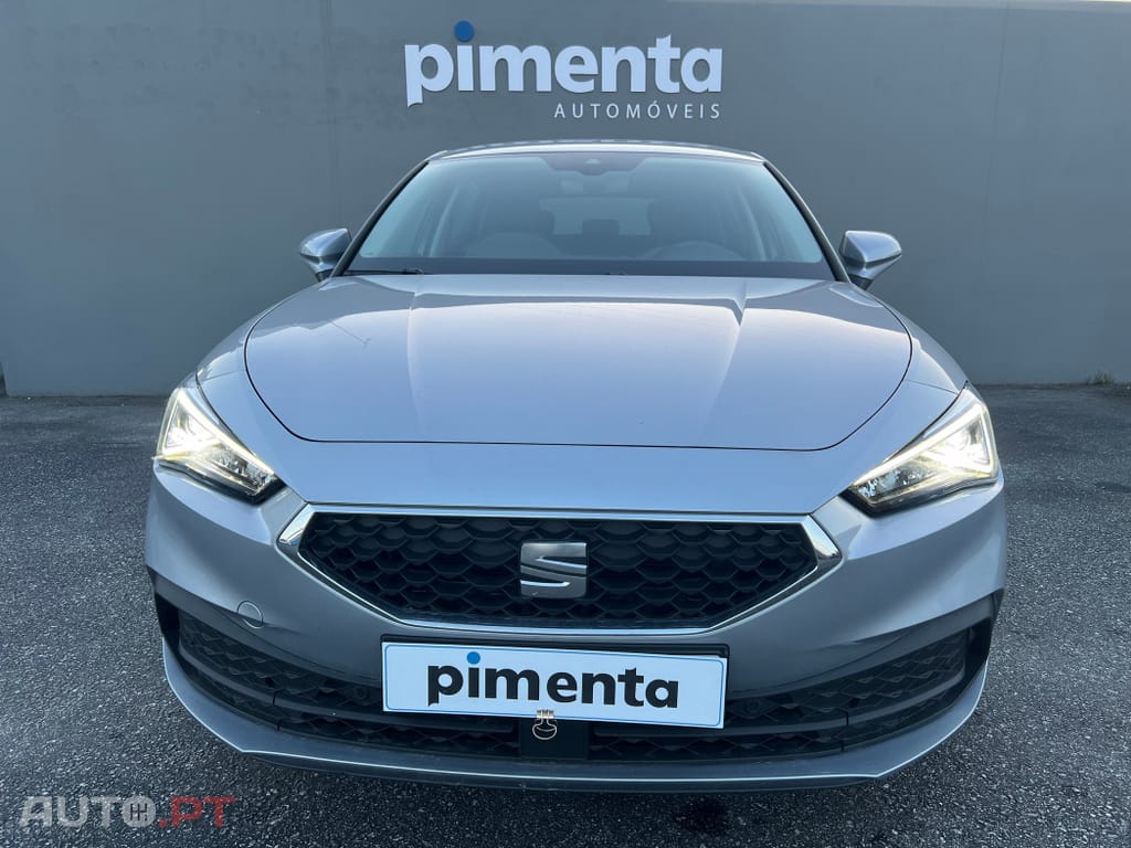 Seat Leon 1.0 TSi Style