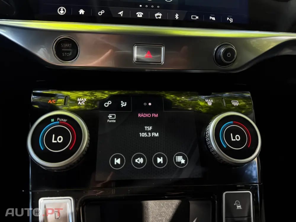 Jaguar I-Pace EV400 R-Dynamic HSE AWD