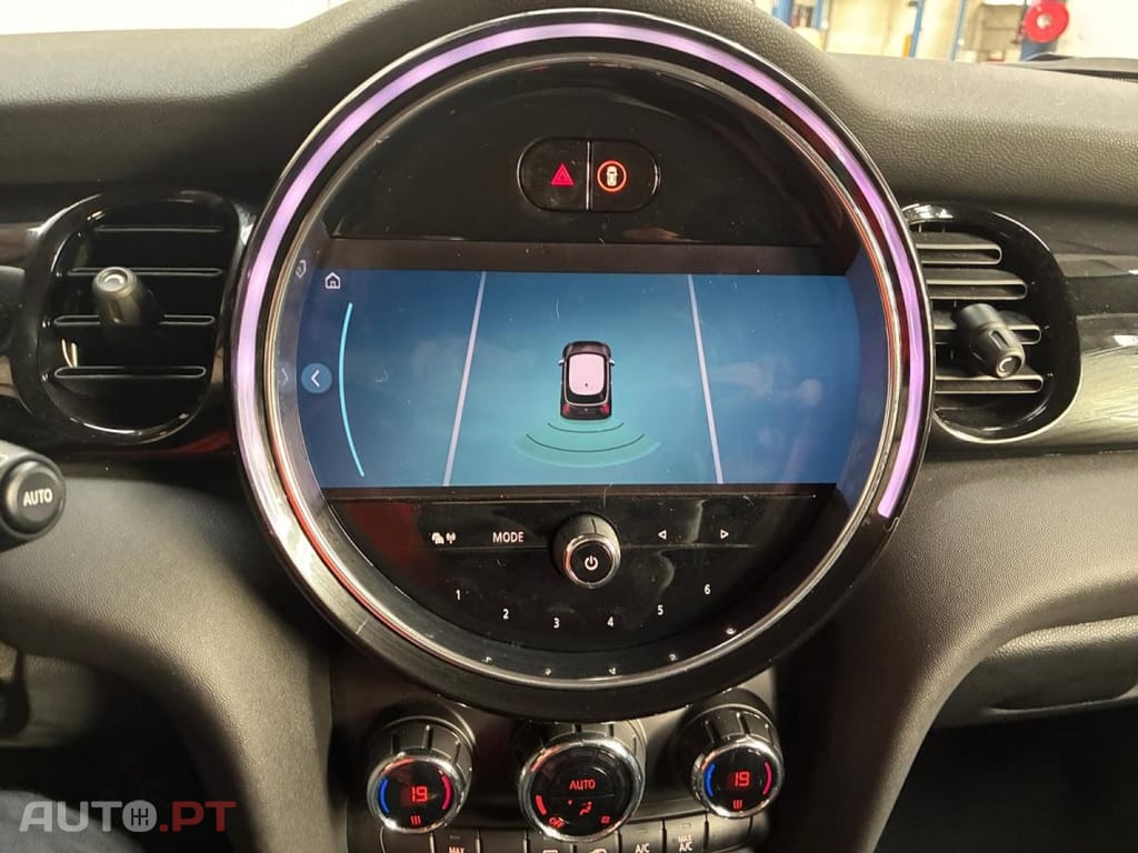 MINI Electric Cooper SE Essential