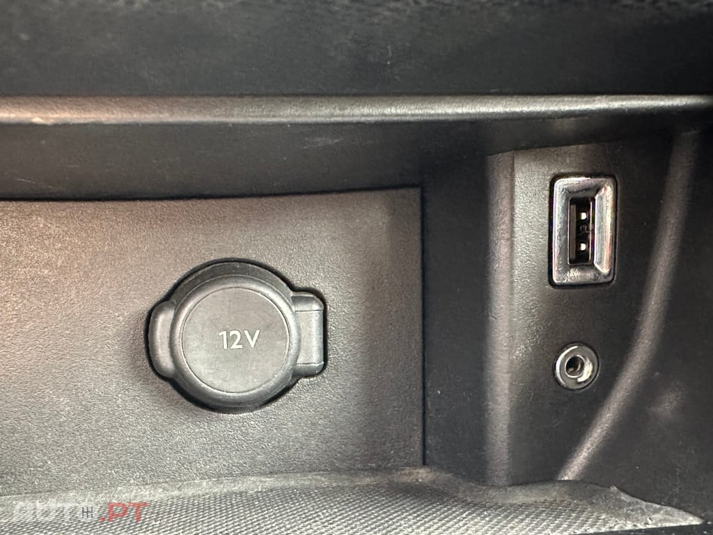 Peugeot 308 1.6 BlueHDi Active