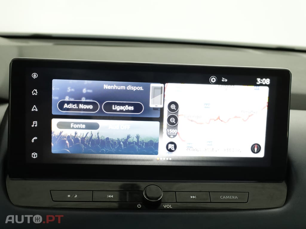 Nissan Qashqai Qashqai 1.3 DIG-T Tekna+ Xtronic — fotografia 10