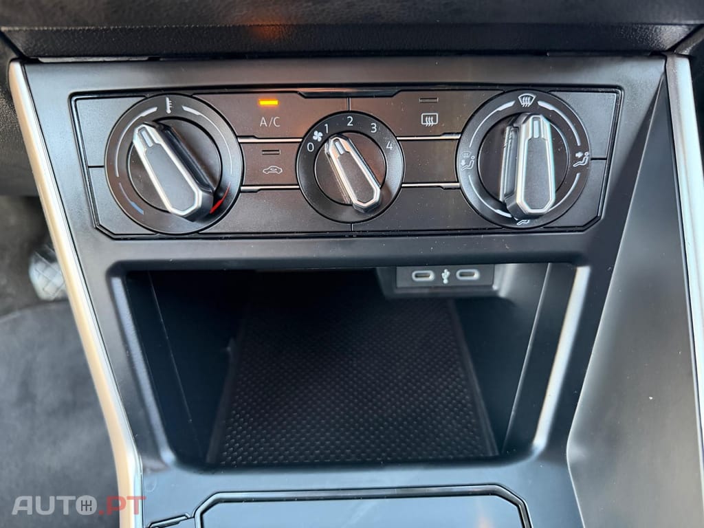 Volkswagen Taigo 1.0 TSI Urban