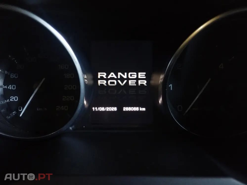 Land Rover Evoque 2.2 TD4 Dynamic Auto