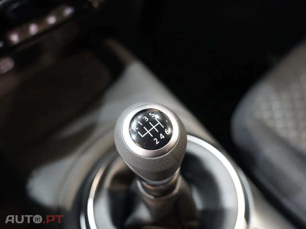 Nissan Juke 1.0 DIG-T Acenta