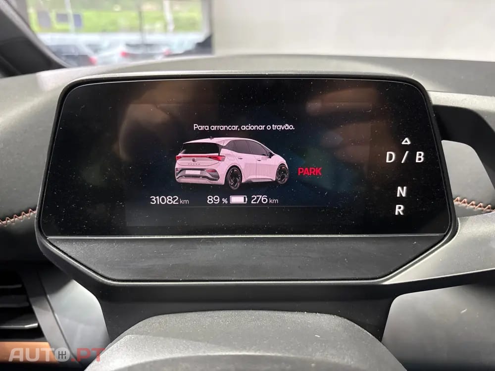 Cupra Born 59 kWh e-Boost