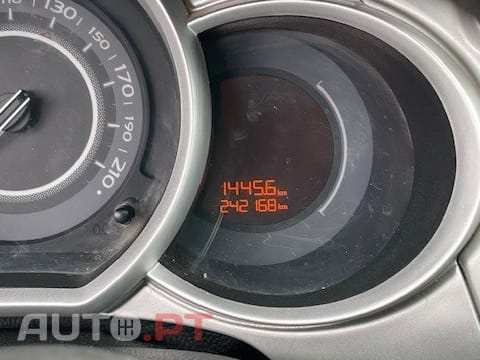 Citroen C3 1.1 Airdream Seduction