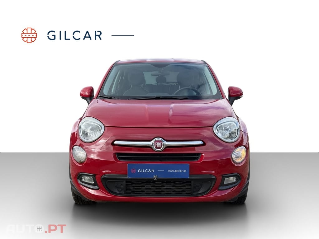 Fiat 500X 1.3 MJ Pop Star S&S