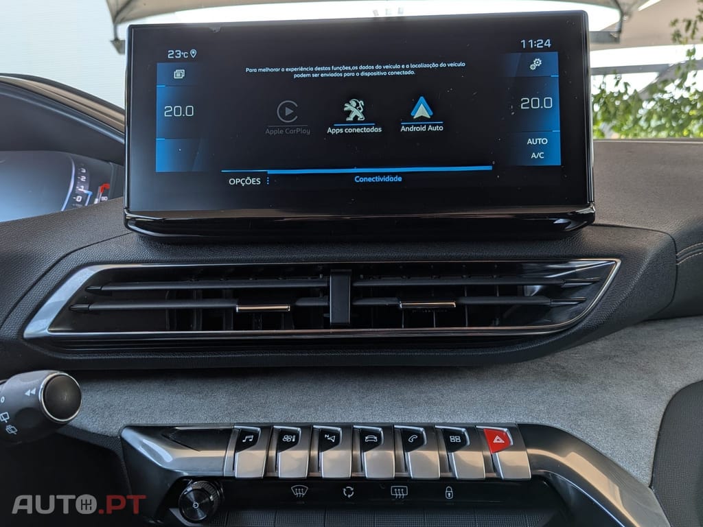 Peugeot 5008 1.2 PureTech GT EAT8