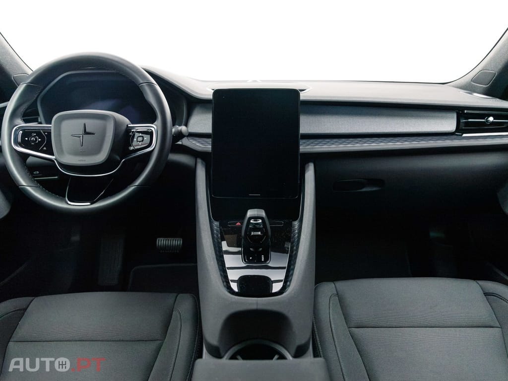Polestar 2 Standard Range 69 kWh