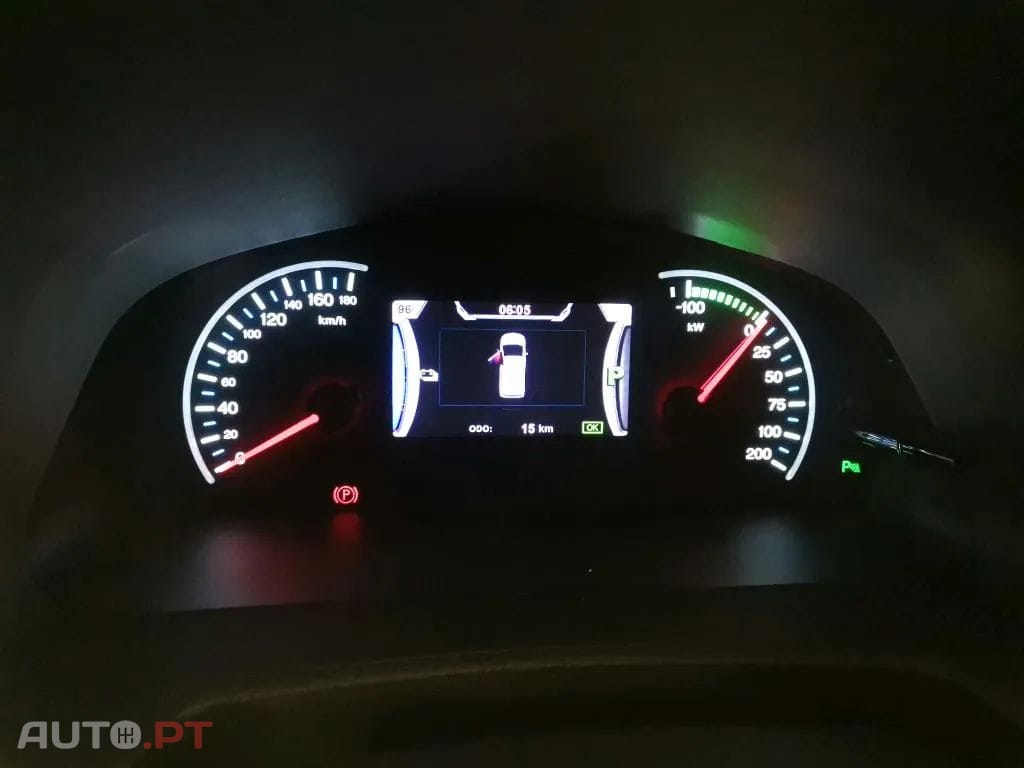 BYD ETP3 ND