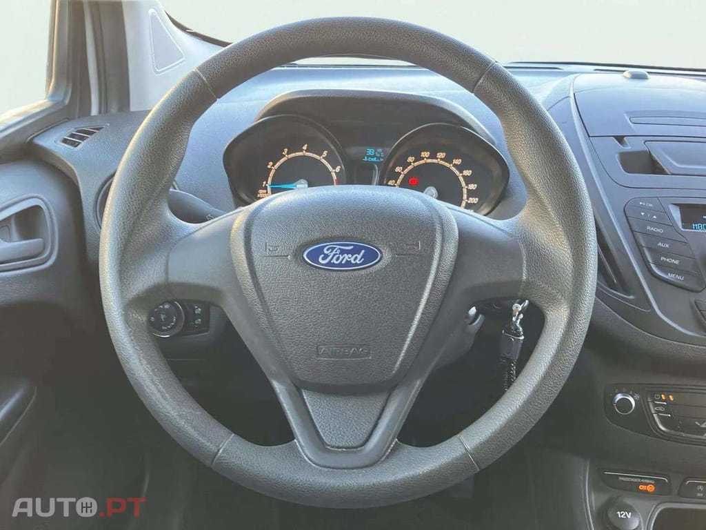 Ford Tourneo 1.0 EcoBoost Ambiente