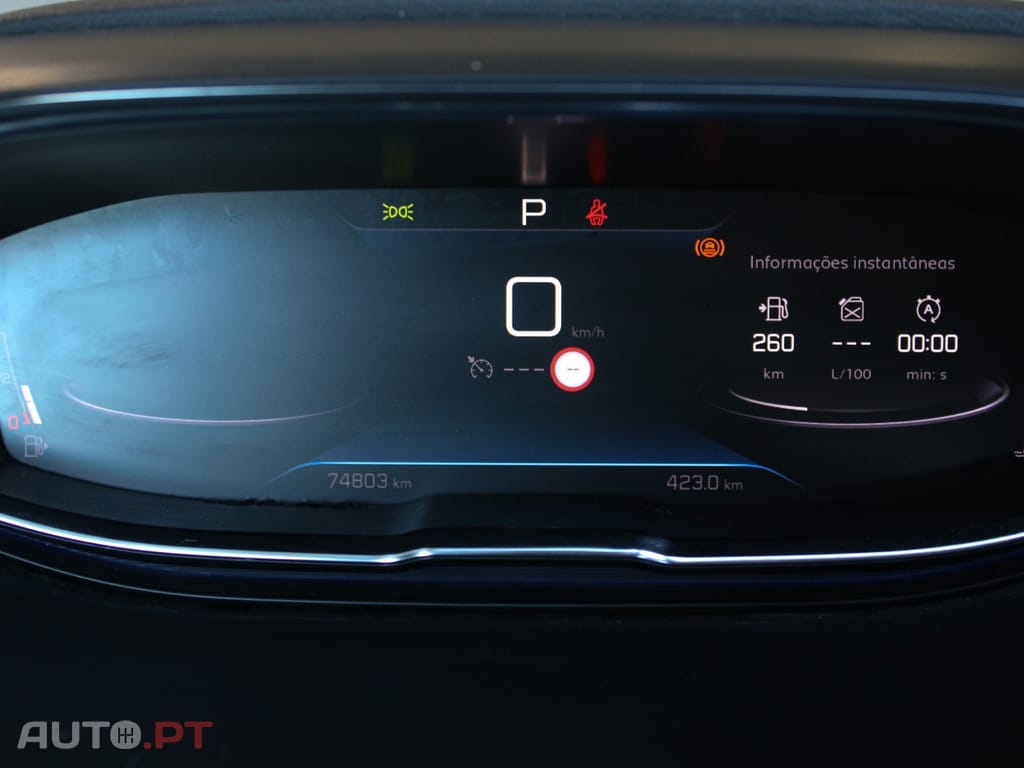 Peugeot 5008 1.2 PureTech Allure EAT8