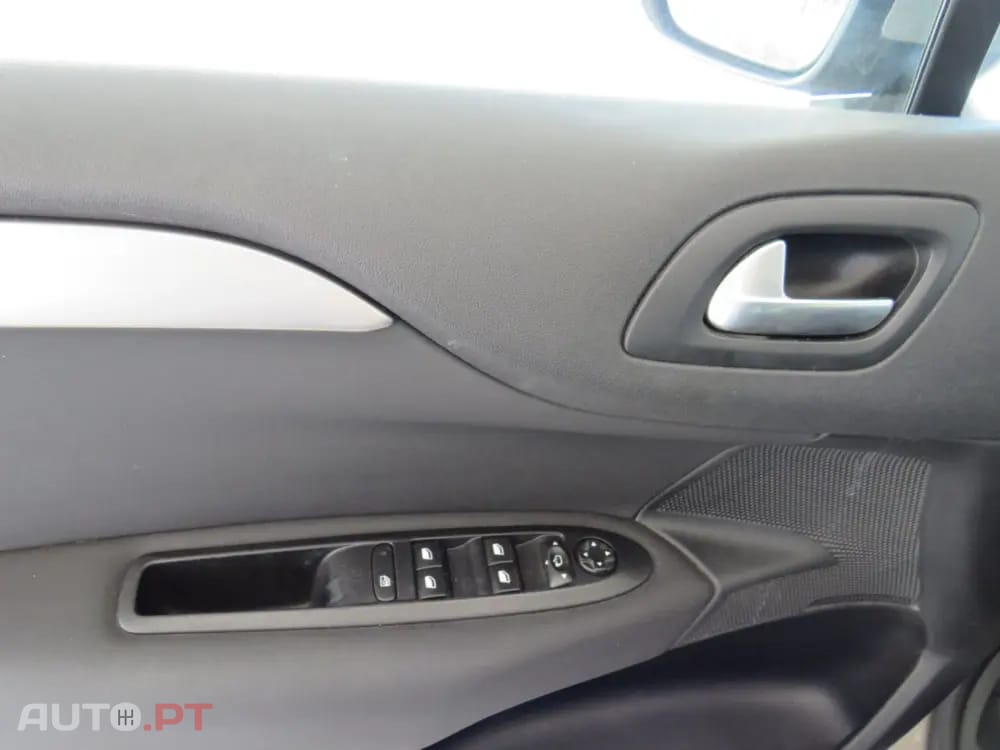 Citroen C4 Aircross 1.2 PureTec Feel 110 CV