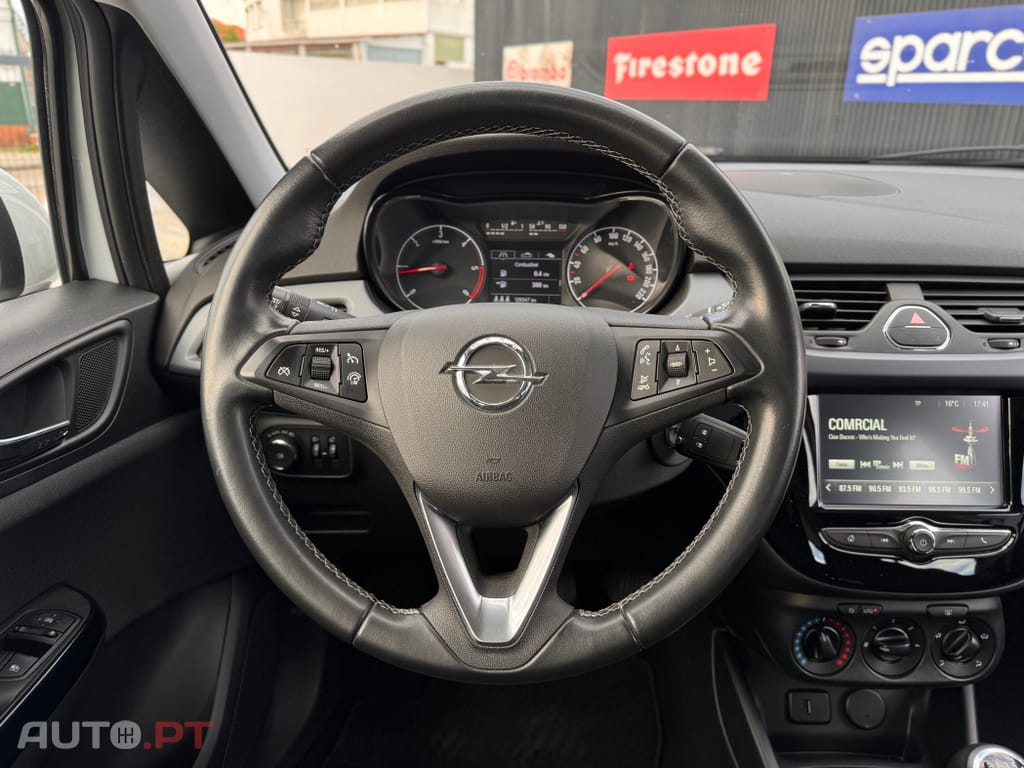 Opel Corsa 1.3 CDTi Edition