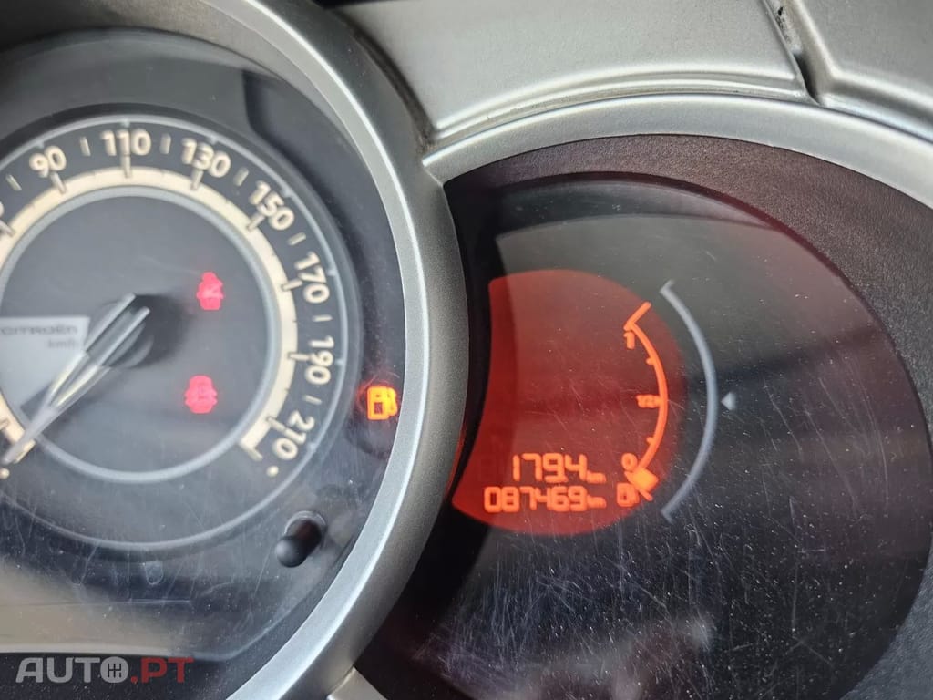 Citroen C3 other_Outro