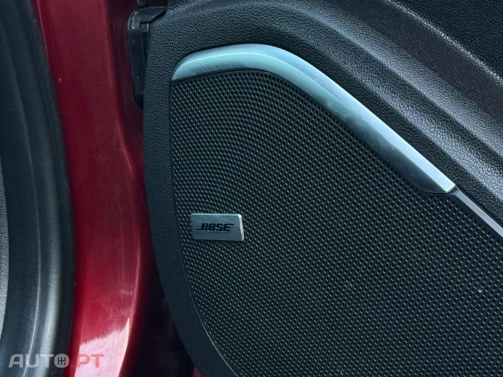 Renault Grand Scénic 1.6 dCi Bose Edition EDC SS