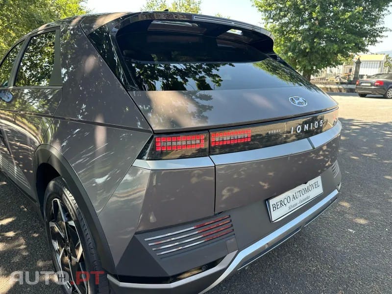 Hyundai Ioniq 5 77 kWh Premium