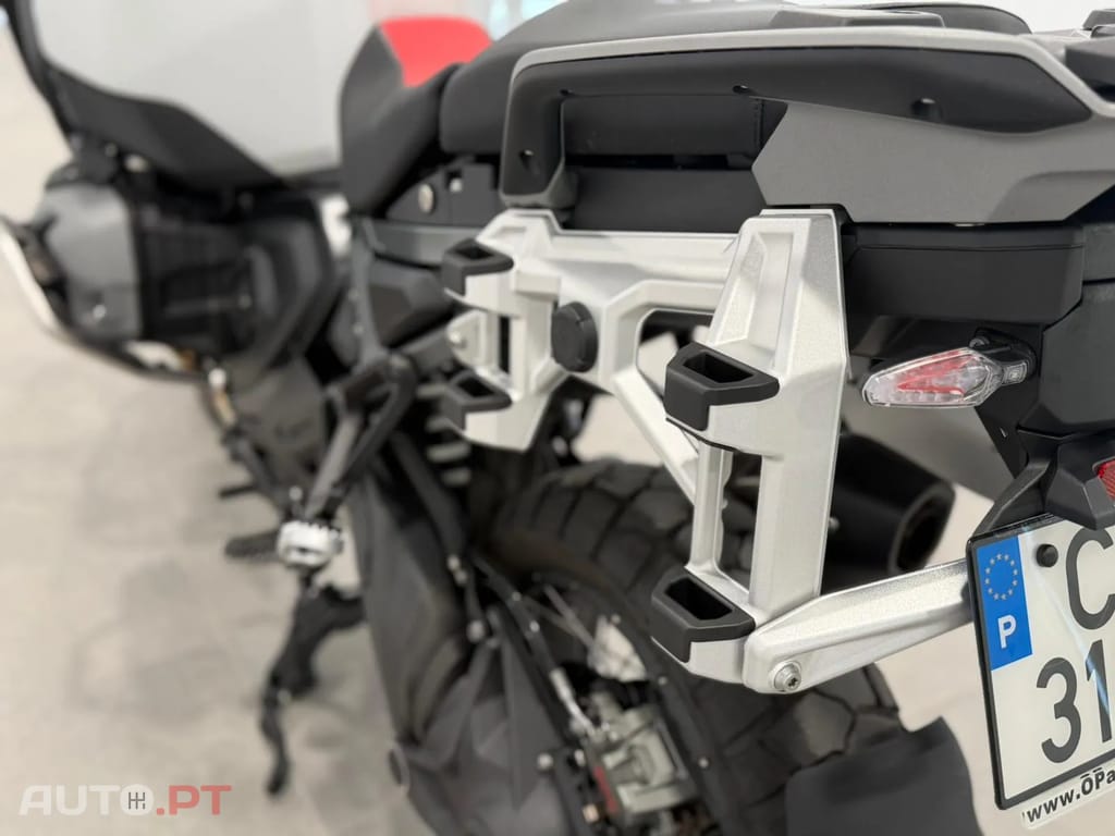 BMW GS R 1300 GS