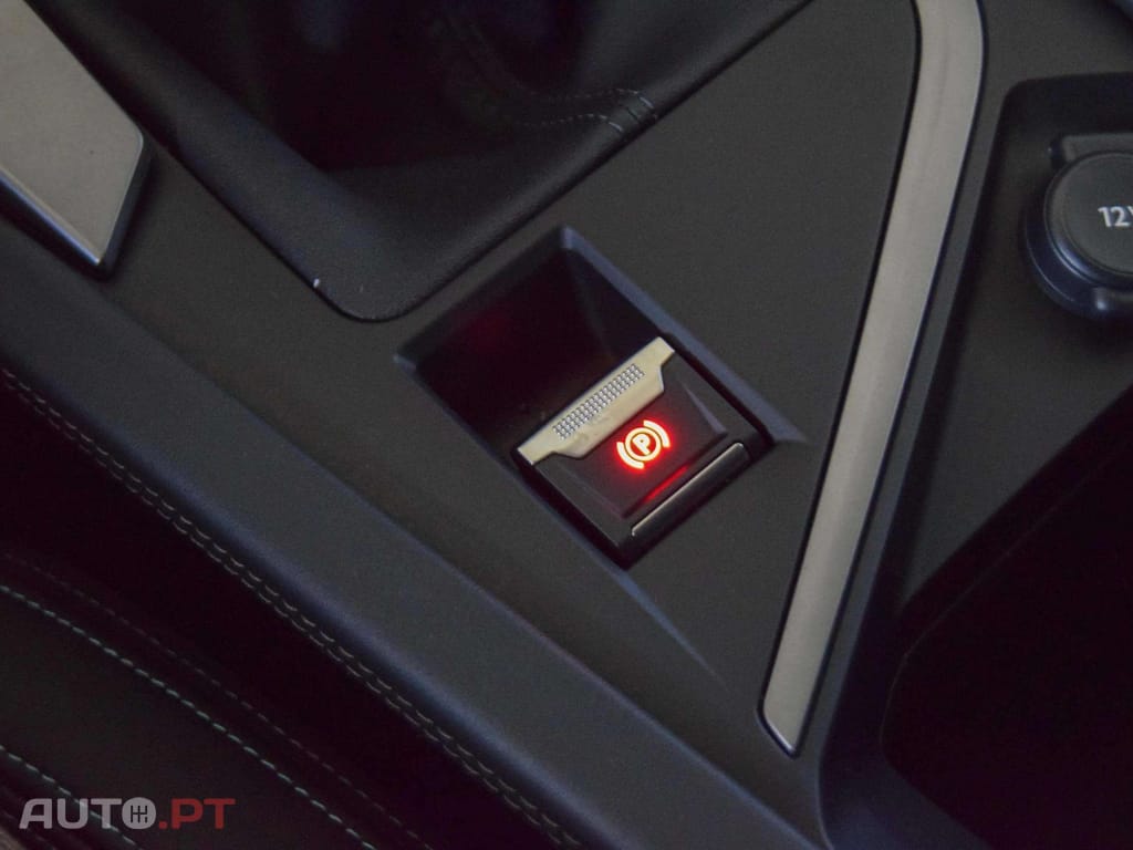 Peugeot 308 1.2 PureTech Allure Pack