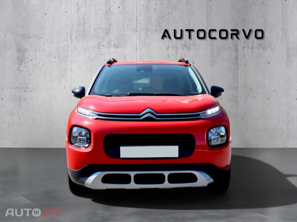 Citroen C3 Aircross 1.2 PureTech Live