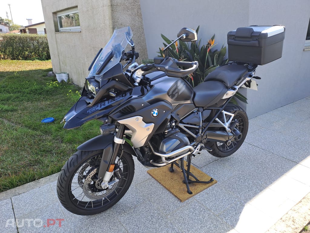 BMW R 1250 GS
