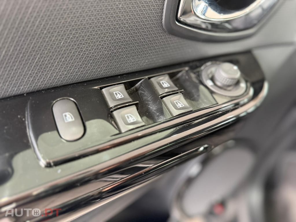 Renault Clio 0.9 TCE Dynamique S