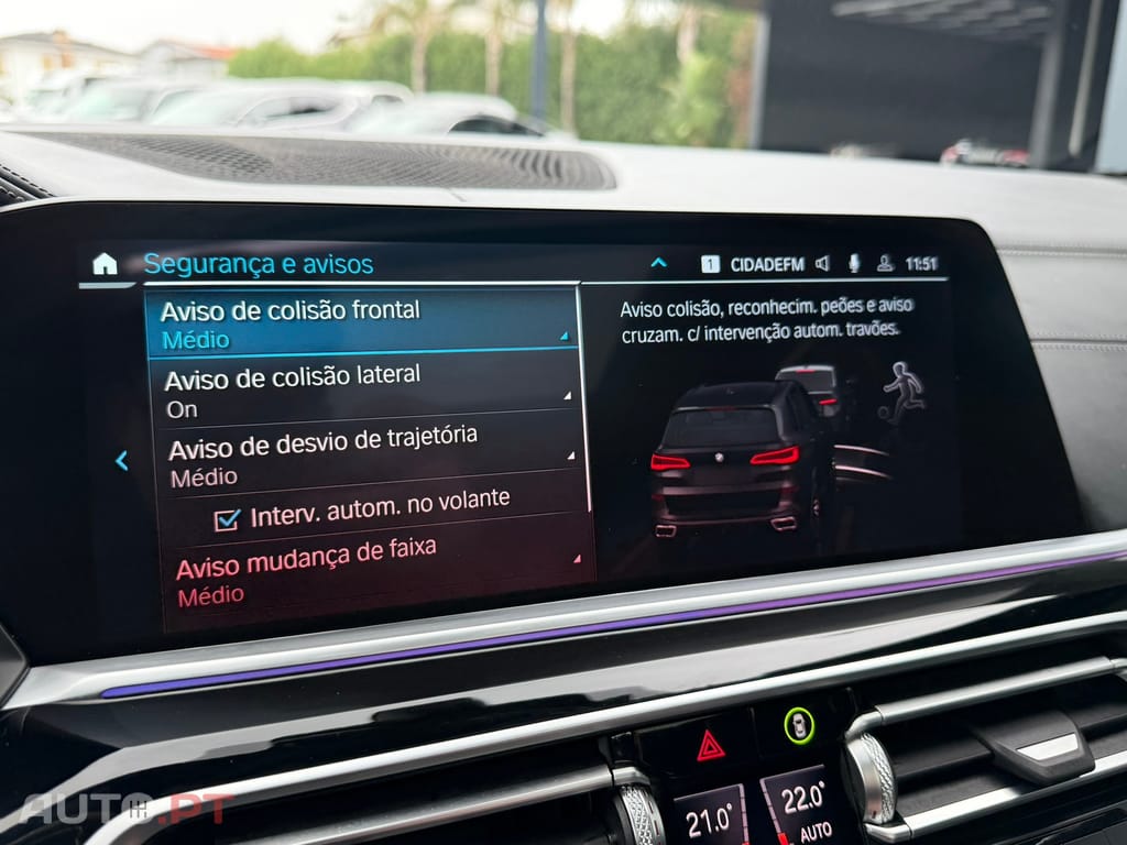 BMW X5 45 e xDrive Pack M