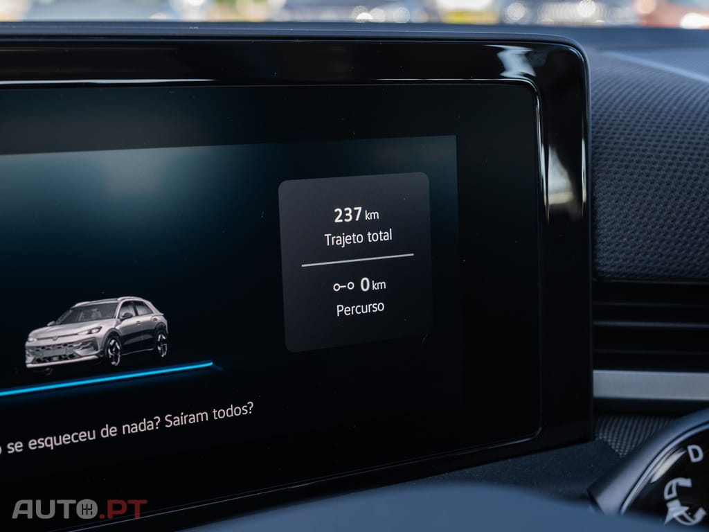 Volkswagen T-Roc 1.5 eTSI Trend DSG