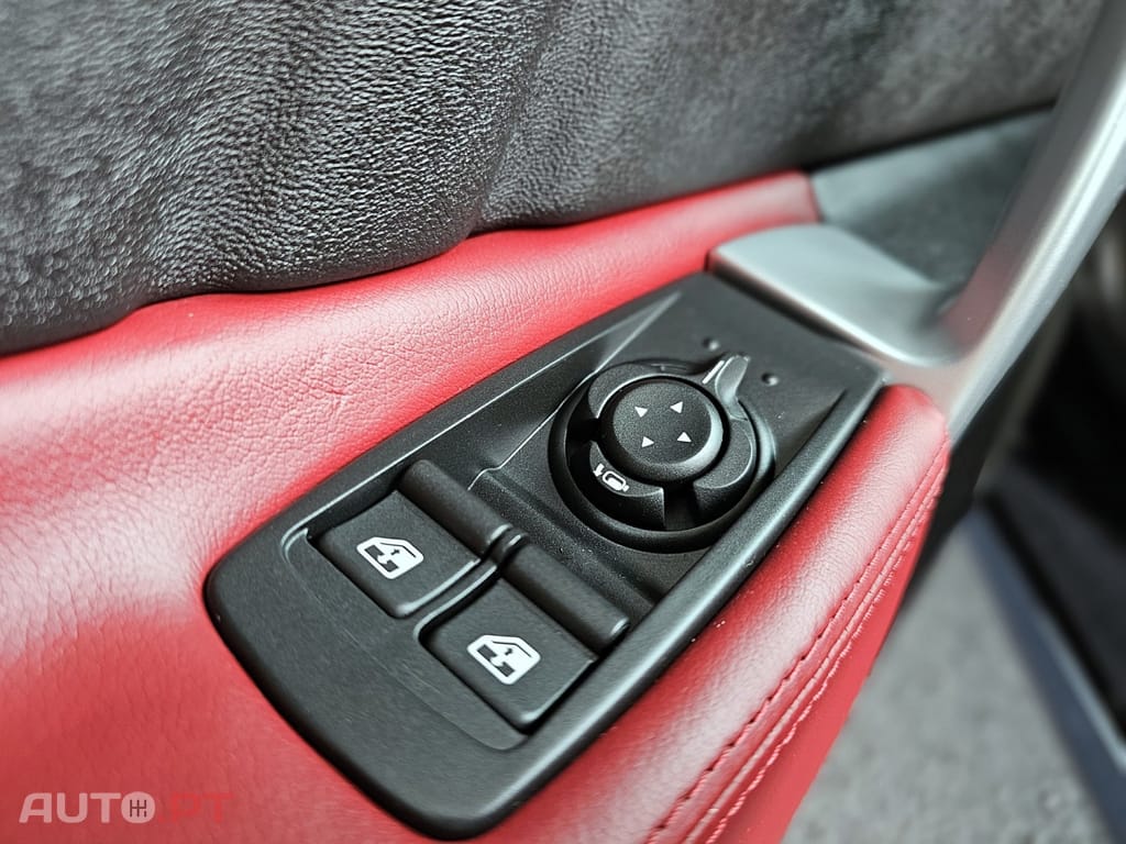 Alfa Romeo Spider 2.2 JTS 16V