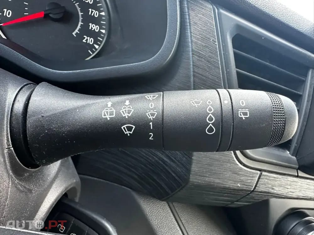 Renault Trafic 2.0 Blue dCi L2H2 Advance Increased Payload